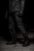 Ride Rich Unit 16 Armoured Motorcycle Joggers - Camo